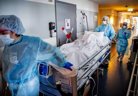 Medic de familie, despre valul 5: „Gata, a venit, în câteva săptămâni nici nu o să știm  cum ne cheamă”