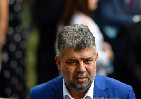 Marcel Ciolacu: „Certificatul verde, în contextul european, este o prioritate şi pentru români”