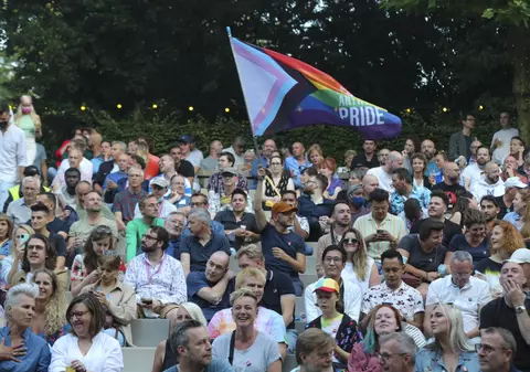 Belgia va șterge genul din cărţile de identitate, pentru înregistrarea persoanelor „nonbinare”