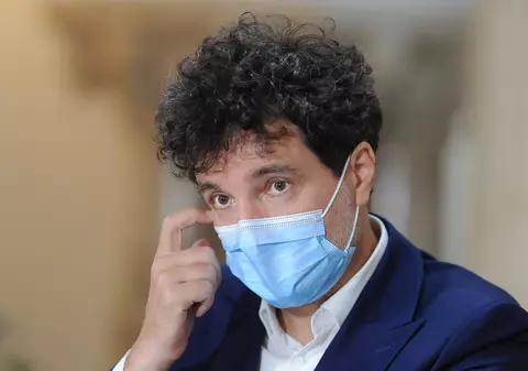 Una dintre cele mai cunoscute personalități de dreapta, despre Nicușor Dan: „Faptul că primarul Capitalei nu se vaccinează mie-mi taie respirația”