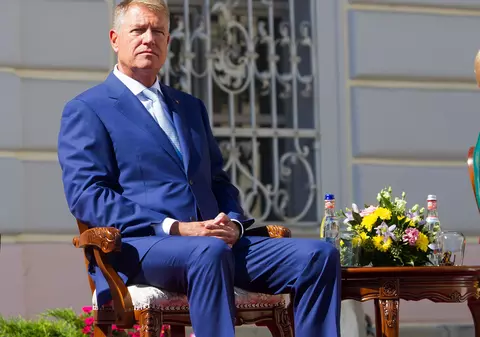 Șapte ani cu strășnicie și-a bătut joc de domnie. Ce avem de făcut până când Iohannis nu va mai fi președinte