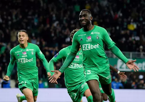 Un prinț din Cambodgia care voia să cumpere AS Saint Etienne a fost dat în judecată de club pentru fals și tentativă de fraudă