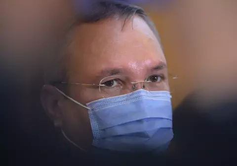 Surse: Liberalii vor merge tot cu Nicolae Ciucă variantă de premier. USR - prima opțiune pentru un guvern majoritar