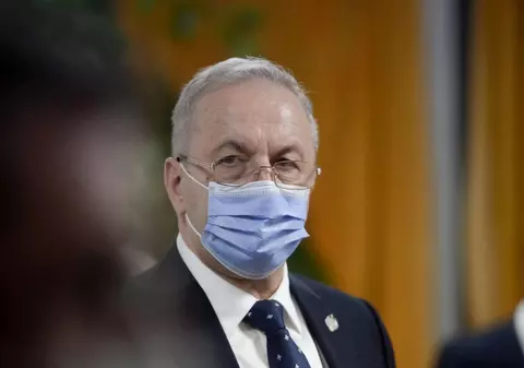 Răspunsul ministrului Apărării la întrebarea dacă am putea fi abandonați de americani