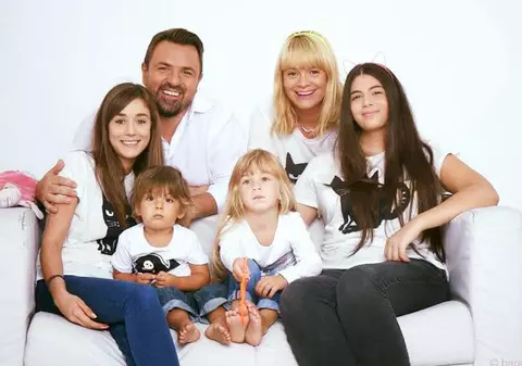 Cum se lasă Horia Brenciu păcălit de copiii săi: „Sunt o victimă sigură”