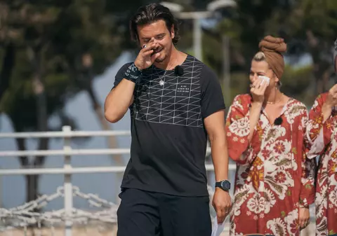 Care este numele întreg al lui Mihai Petre. Concurentul de la „Asia Express” a dezvăluit. „Nimeni nu știa asta, până acum”