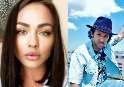 Kamara, despre relația cu Corina Caciuc, iubita lui Laurențiu Reghecampf: „I-am trimis filmulețul și pozele neștiind că este amanta lui Reghe”