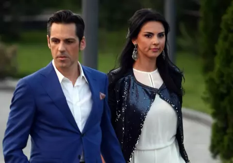 Dezvăluirea făcută de Lavinia Pârva despre soțul ei, după ce s-a spus că divorțează. Cum s-au cunoscut, de fapt, cei doi