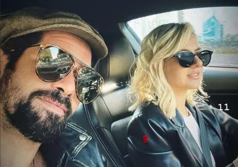 Anunțul făcut de Lidia Buble la „Asia Express”. Ce se întâmplă între ea și iubitul cubanez. „Le-am spus că vreau să mă mărit”