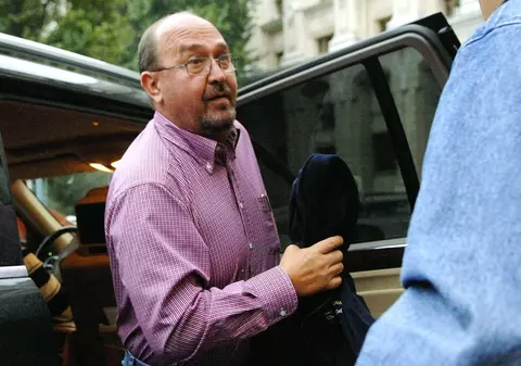 Liviu Luca scapă de procesul în care era acuzat de însuşirea frauduloasă a fondurilor Petromservice. Faptele s-au prescris