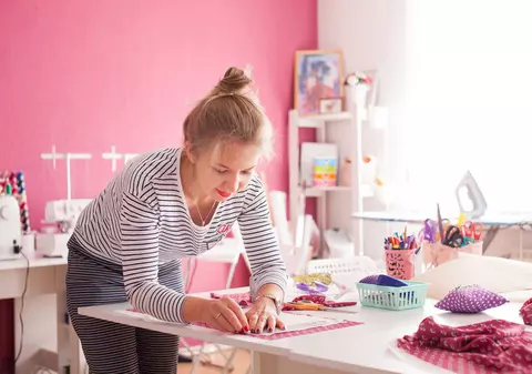 10 lucruri pentru copii pe care le poți face cu o mașină de cusut Brother