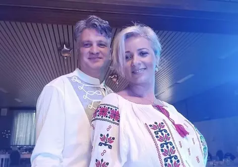 Cine este iubita lui Mihai Onilă, fostul membru al trupei AXXA. Artistul a trecut printr-un divorț dureros