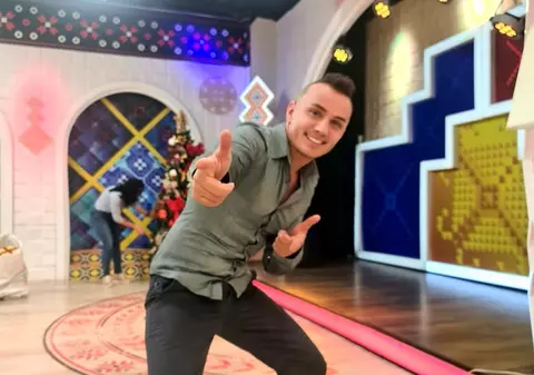 Mihai Trăistariu s-a gândit să doarmă în Gara de Nord din București. Motivul pentru care nu mai e primit la hoteluri