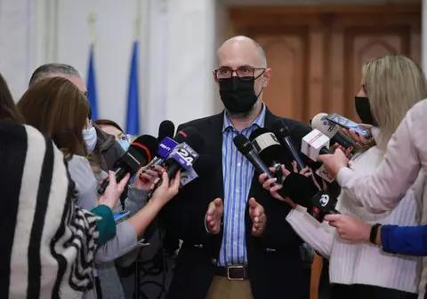 Kelemen Hunor, despre testarea gratuită: „Nu poţi să aştepţi totul de la stat, pe gratis”
