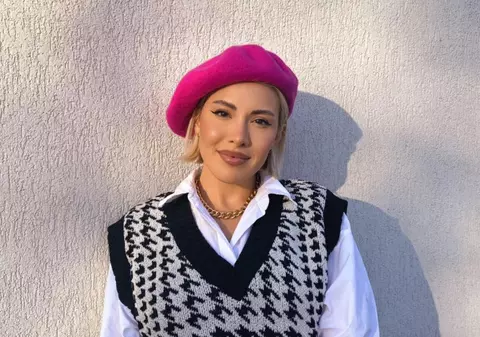 Artista Nicoleta Nucă a vorbit despre relația cu părinții ei. „Era mult mai sever, în sensul că este de modă veche”