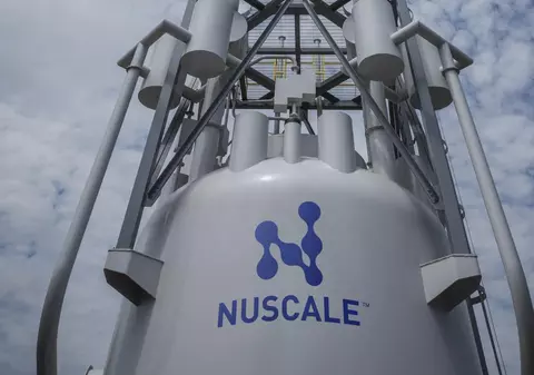 Construcția centralei nucleare americane în România, explicată de un expert: „S-au luat reactoarele de pe submarine și le-au comutat la folosire civilă”