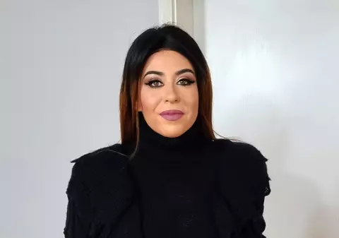 Reacția Oanei Roman, după ce a fost jignită pe internet: „Și mie mulți oameni mi se par dezagreabili și altora le plac”