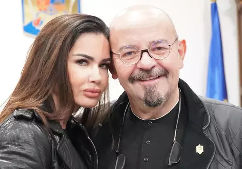 Motivul pentru care Oana Zăvoranu nu este plătită de Piedone. Actrița este noua consilieră de imagine a primarului sectorului 5