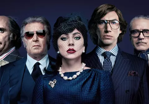 Moștenitorii familiei Gucci îi amenință cu proces pe realizatorii filmului „House of Gucci”. Ce i-a deranjat