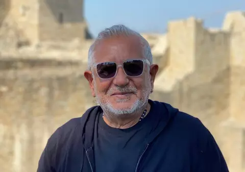 Care este relația lui Ovidiu Lipan cu fiul său. „Băiatul este în Germania, la mama lui, am și un nepoțel”