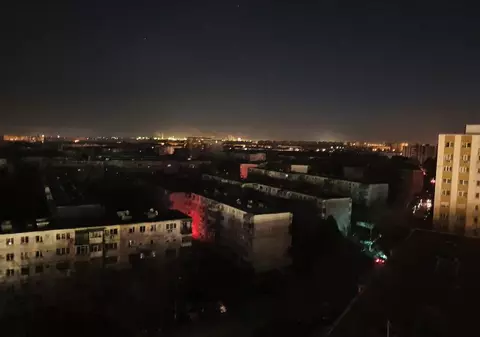 Pană majoră de curent la Ploieşti
