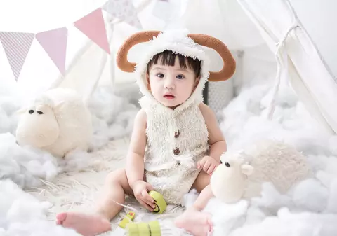 Cum verifici dacă pijamalele pentru copii sunt calitative?