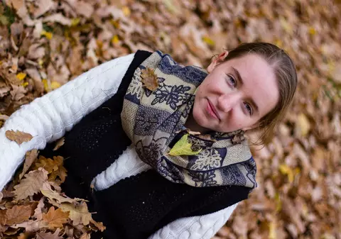 Mihaela, soția unui preot din Arad, a murit după ce s-a vindecat de COVID: „A avut plămânii peste 90% afectați”