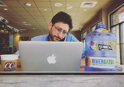 Jurnalistul american Danny Fenster, condamnat la 11 ani de închisoare în Myanmar, a fost eliberat