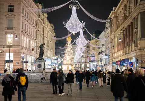 Austria, cel mai mare număr de infectări zilnice cu COVID. Situația din spitale, tot mai critică