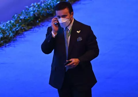 Un general din Emiratele Arabe Unite acuzat de tortură a fost ales președinte al Interpol