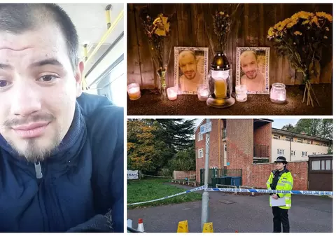 Cristian a fost ucis cu cruzime în Anglia, tatăl românului, mesaj disperat: „Băiatul meu frumos, sună-mă și spune-mi că ești bine!”