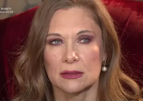 Romanița Iovan, despre cel mai negru capitol din viața ei: „Primeam scrisori cu amenințări din pușcării”