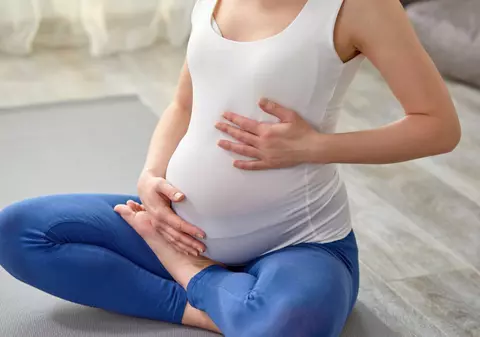 Un startup din Israel a lansat primul test de sarcină pe bază de salivă