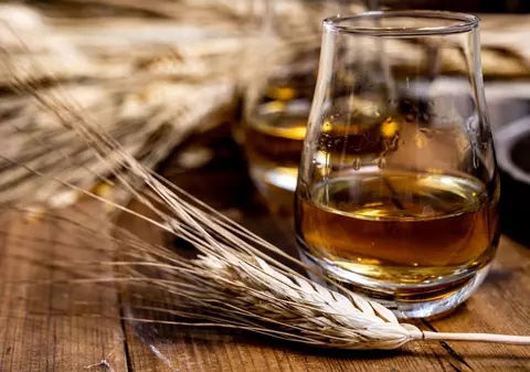 Cum asociezi mâncarea cu băutura potrivită