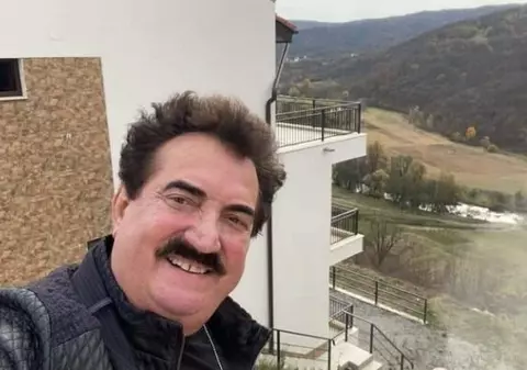 Ministerul Sănătății schimbă procedurile după moartea lui Petrică Mîțu Stoian. Fără terapie hiperbară în recuperarea post-Covid