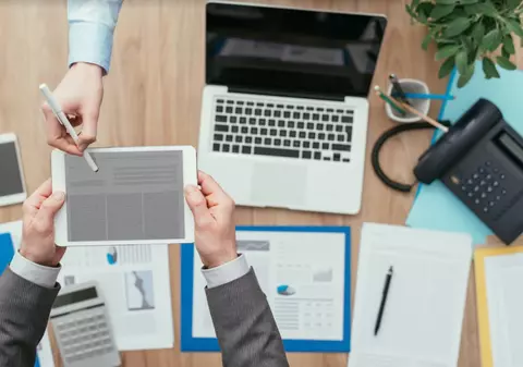 Măsurile eficiente la care pot apela companiile ca să își sporească productivitatea