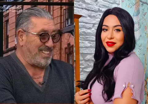 Reacția Oanei Roman, după ce Serghei Mizil a jignit-o la TV: „Foarte urât ce a zis”