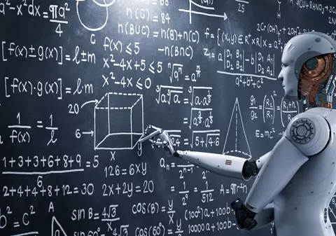 De la omul-mașină la mașina-om. Câteva reflecții despre noul nostru destin sub semnul inteligenței artificiale