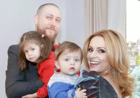 Motivul pentru Simona Gherghe nu și-a retras copiii de la grădiniță în timpul pandemiei: „Izolarea ne-a afectat pe toţi”