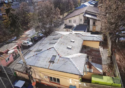 Parchetul de pe lângă Tribunalul Prahova preia ancheta în urma incendiului de la Spitalul Movila