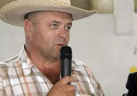 A murit Dan Ţandea, fermierul din Cluj considerat „salvatorul brânzei de Năsal”