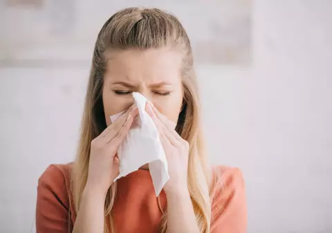 Te confrunți cu alergii? Atunci este momentul să verifici calitatea aerului din casă!