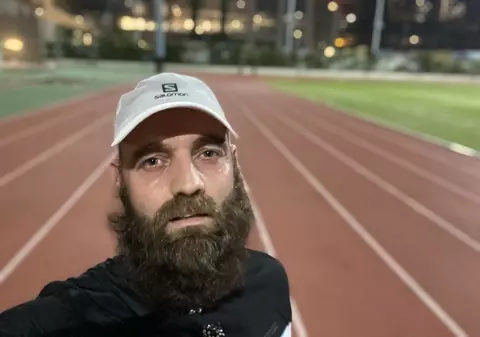 Aventura unui fost soldat ONU care vrea să viziteze toate țările lumii. Ce face călătoria sa unică și ce a pățit în pandemie