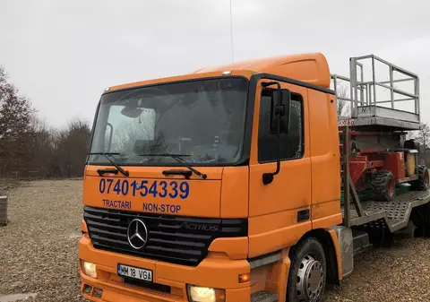 Criterii în funcție de care se stabilesc costurile pentru serviciile de tractari auto