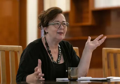 Secretar general al UNESCO în România, despre reforma în educație: „Trebuie să știi unde vrei să ajungi, ce vrei să faci cu țara ta”