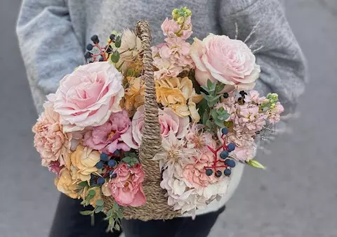 IMOD Flowers – Locul unde sentimentele se transformă în flori