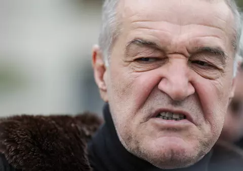 „Sunt banii mei și fac ce vreau cu ei”. Ce trebuie să i se amintească lui Gigi Becali și altora ca el de fiecare dată când ne spun asta