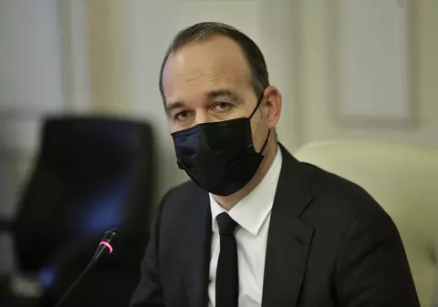 Dan Vîlceanu, despre intenţia ministrului Budăi de a „optimiza" PNRR: „Ce pot să-i zic, multă baftă!"