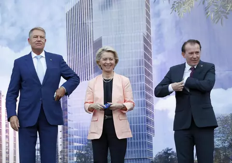 PSD insistă că PNRR va fi optimizat, pentru că include „măsuri aberante și reforme aberante”