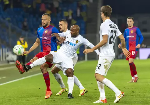 „Risc minim de infecție cu Covid în timpul unui meci de fotbal”. Rezultatele unui studiu realizat de universități din Germania și Elveția